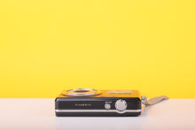 Load image into Gallery viewer, Fujifilm FinePix J37 12.2MP Digital Compact Camera – 3x Optical Zoom
