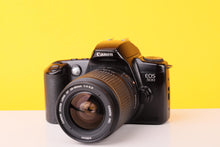Load image into Gallery viewer, Canon EOS 500 35mm Film Camera with Canon 28-90mm f4-5.6 Lens
