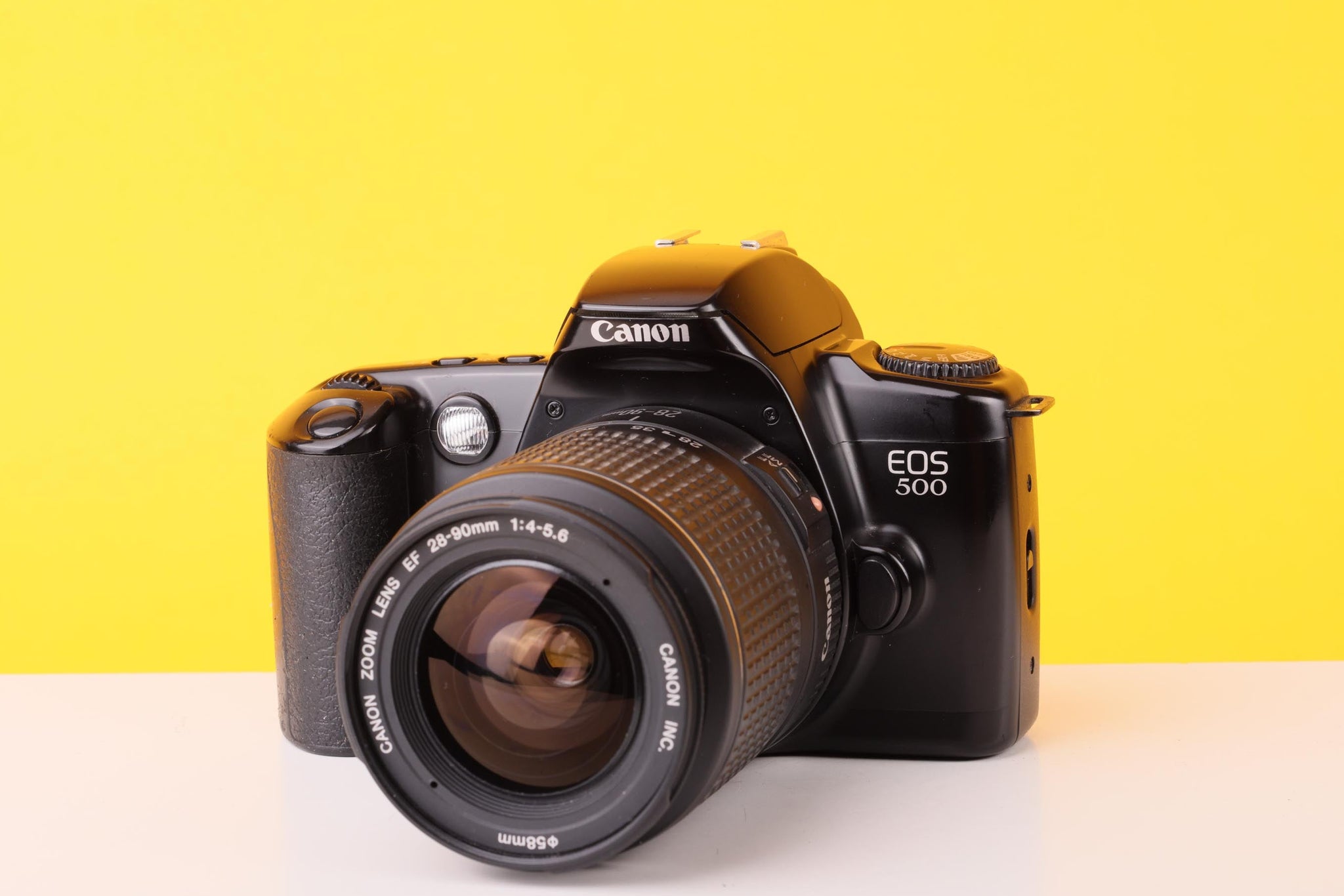Canon EOS 500 Film Cameras – Vintage Camera Hut