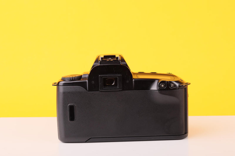 Canon EOS 500 35mm Film Camera with Canon 28-90mm f4-5.6 Lens