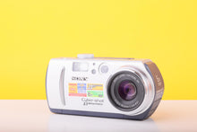 Load image into Gallery viewer, Sony Cyber-shot DSC-P50 2.1MP Digital Compact Camera – 3x Optical Zoom
