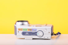 Load image into Gallery viewer, Sony Cyber-shot DSC-P50 2.1MP Digital Compact Camera – 3x Optical Zoom
