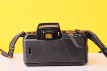 Load image into Gallery viewer, Pentax SFX 35mm Film Camera with Pentax 35-80mm F4 Lens
