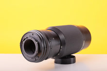 Load image into Gallery viewer, Komura 82I 80–200mm f/4.5 Zoom Lens - Nikon F mount
