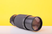 Load image into Gallery viewer, Komura 82I 80–200mm f/4.5 Zoom Lens - Nikon F mount

