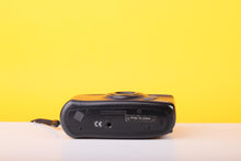 Load image into Gallery viewer, Panasonic C-D2300ZM 38–70mm AF Zoom Point and Shoot 35mm Film Camera
