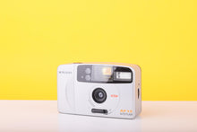 Load image into Gallery viewer, Miranda AF15 Auto Flash 35mm Point And Shoot Film Camera
