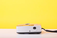 Load image into Gallery viewer, Miranda AF15 Auto Flash 35mm Point And Shoot Film Camera
