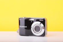 Load image into Gallery viewer, Fujifilm FinePix AV130 12MP Digital Compact Camera
