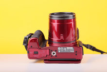 Load image into Gallery viewer, Nikon COOLPIX P510 16.1MP Digital Compact Camera – 42x Optical Zoom
