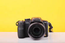 Load image into Gallery viewer, Panasonic Lumix DMC-FZ38 Digital Bridge Camera – 18x Optical Zoom
