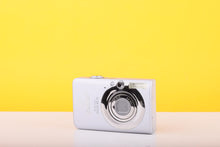 Load image into Gallery viewer, Canon Digital IXUS 95 IS 10MP Compact Digital Camera boxed
