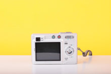 Load image into Gallery viewer, Casio Exilim EX-Z40 4MP Compact Digital Camera - boxed
