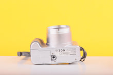 Load image into Gallery viewer, Panasonic Lumix DMC-FZ5 Digital Compact Camera – Leica 12x Optical Zoom
