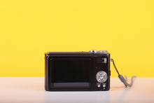 Load image into Gallery viewer, Panasonic Lumix DMC-TZ6 Digital Compact Camera – 12x Optical Zoom
