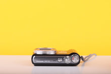 Load image into Gallery viewer, Panasonic Lumix DMC-TZ6 Digital Compact Camera – 12x Optical Zoom
