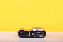 Load image into Gallery viewer, Panasonic Lumix DMC-TZ6 Digital Compact Camera – 12x Optical Zoom
