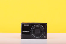 Load image into Gallery viewer, Olympus VG-180 Digital Compact Camera – 5x Wide Optical Zoom
