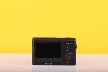 Load image into Gallery viewer, Olympus VG-180 Digital Compact Camera – 5x Wide Optical Zoom
