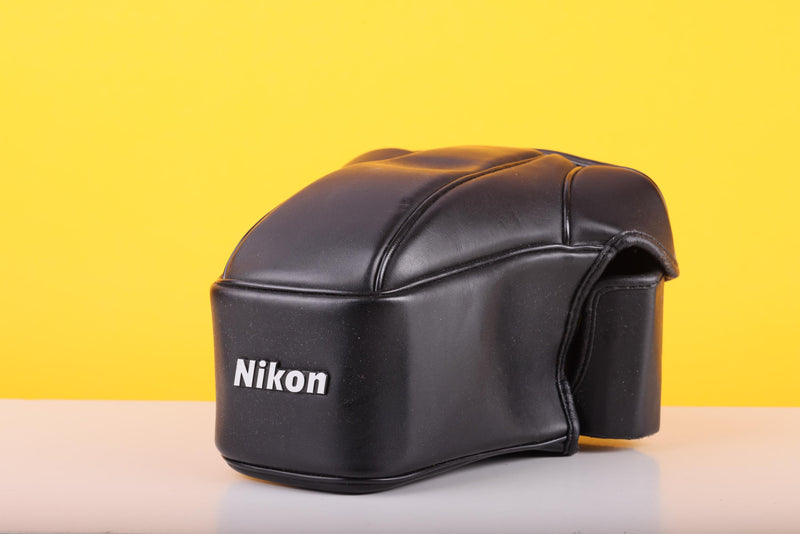 Nikon CF-28S SLR Camera Case