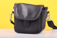 Load image into Gallery viewer, Nikon Camera bag
