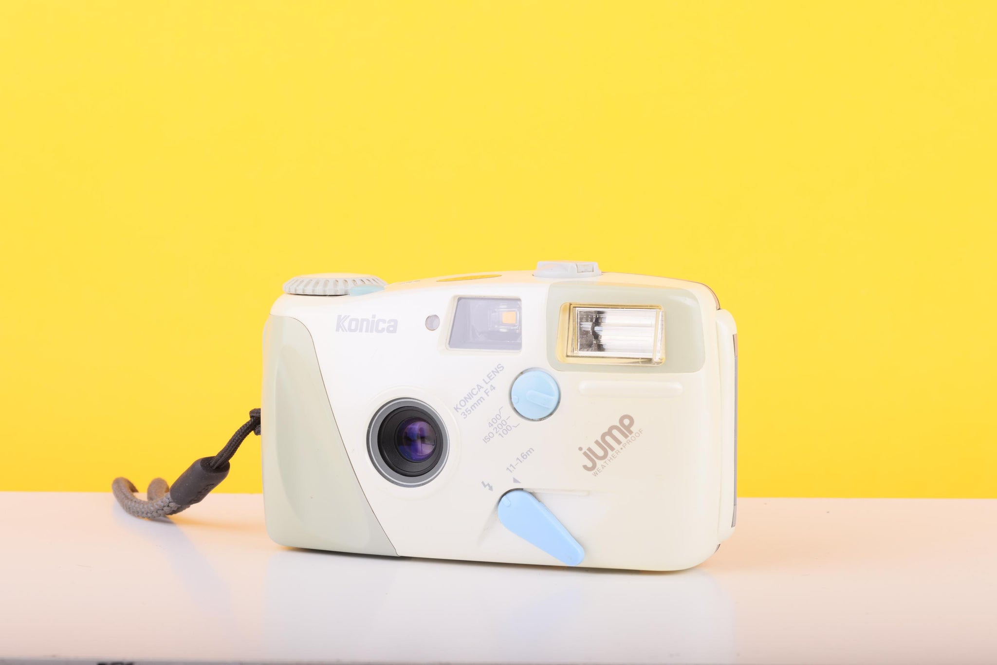 Beginners Konica Film Cameras & Accessories | Vintage Camera Hut