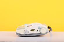 Load image into Gallery viewer, Konica Jump Weather-Proof 35mm Compact Film Camera
