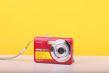 Load image into Gallery viewer, Kodak EasyShare M853 Digital Camera – 3x Optical Zoom
