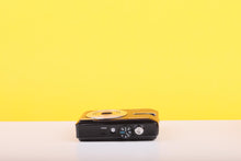 Load image into Gallery viewer, Samsung D1070 Compact Digital Camera – 3x Optical Zoom
