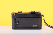 Load image into Gallery viewer, Cosina AF 35mm Autofocus Point And Shoot Film Camera – 38mm f/2.7 Lens
