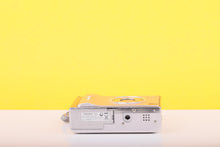 Load image into Gallery viewer, Fujifilm FinePix F11 Compact Digital Camera – 6.3MP Super CCD – 3x Optical Zoom
