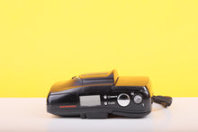 Load image into Gallery viewer, Olympus Mju Zoom 105 35mm Autofocus Point And Shoot  Film Camera
