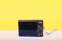 Load image into Gallery viewer, Nikon COOLPIX S51 Compact Digital Camera
