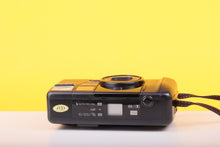 Load image into Gallery viewer, Nikon TW2D Point And Shoot 35mm Film Camera

