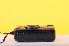 Load image into Gallery viewer, Nikon TW2D Point And Shoot 35mm Film Camera
