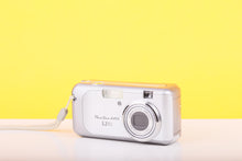 Load image into Gallery viewer, Canon PowerShot A410 Compact Digital Camera – 3.2x Optical Zoom
