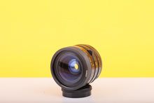 Load image into Gallery viewer, Tamron Adaptall-2 28–50mm f/3.5–4.5 CF Macro Zoom Lens – M42 Screw Mount
