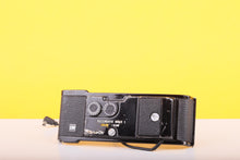 Load image into Gallery viewer, Olympus OM System Recordata Back 1
