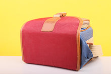 Load image into Gallery viewer, Golf Vintage Camera Shoulder Bag
