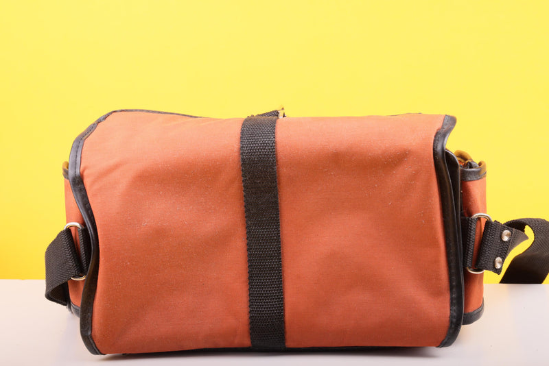 Prinz Vintage Camera Shoulder Bag
