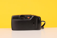 Load image into Gallery viewer, Minolta Riva Zoom 90EX Point and Shoot Film Camera
