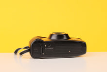 Load image into Gallery viewer, Minolta Riva Zoom 90EX Point and Shoot Film Camera
