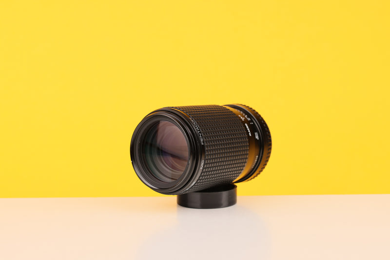 Prakticar 80-200mm f4.5-5.6 Lens PK Mount