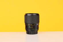 Load image into Gallery viewer, Osawa MC 38-70mm f3.5 Mamiya Mount Lens
