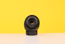 Load image into Gallery viewer, Osawa MC 38-70mm f3.5 Mamiya Mount Lens
