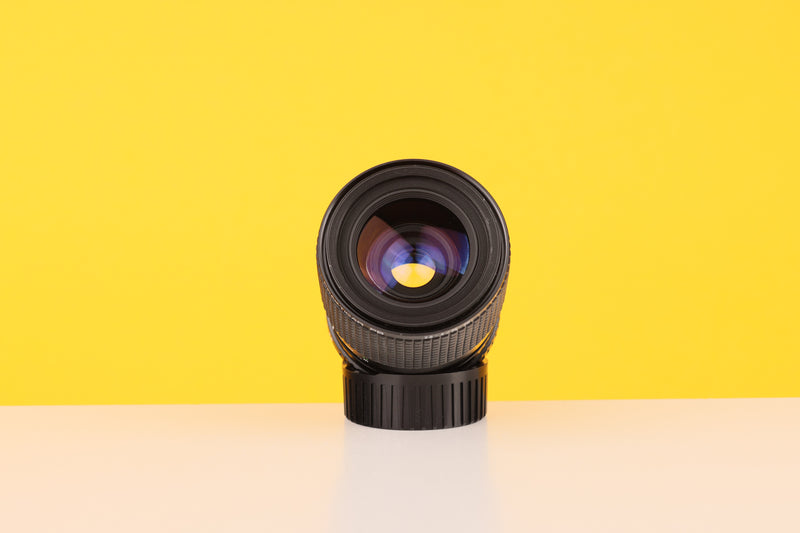 Prakticar 35-70mm f2.8-4 Lens EF Mount