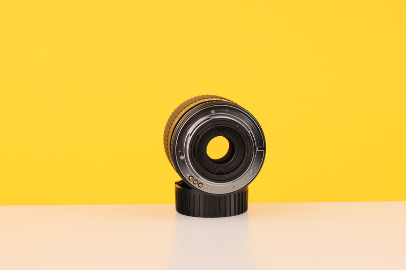 Prakticar 35-70mm f2.8-4 Lens EF Mount