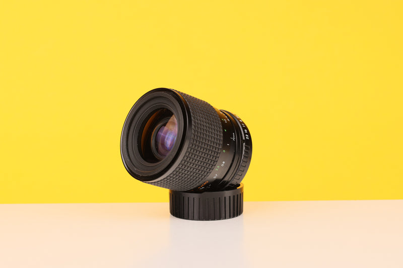 Prakticar 35-70mm f2.8-4 Lens EF Mount