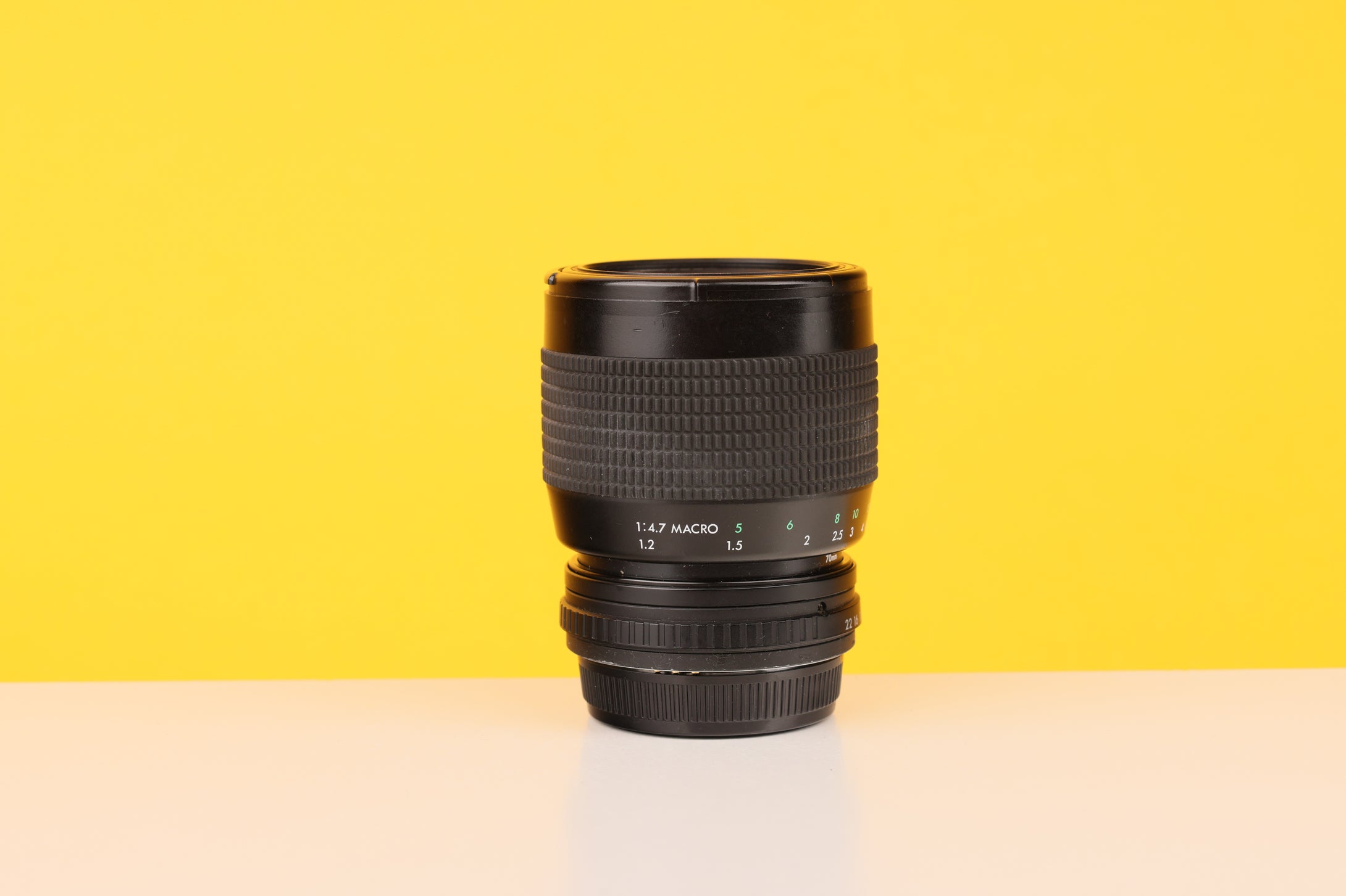 Prakticar 70-210mm f4-5.6 Lens PB Mount