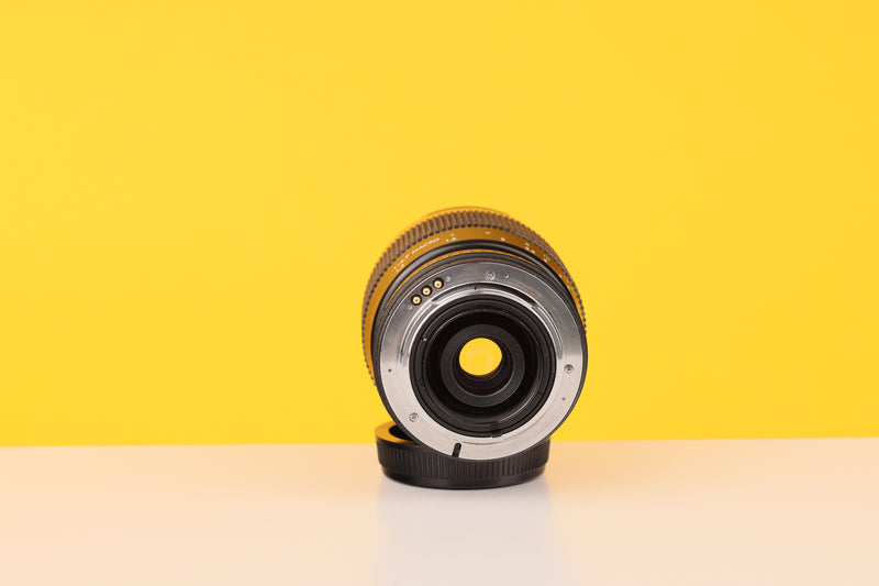Prakticar 70-210mm f4-5.6 Lens PB Mount